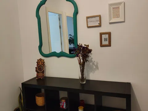 Piso en Castañer y Vilchez, 3