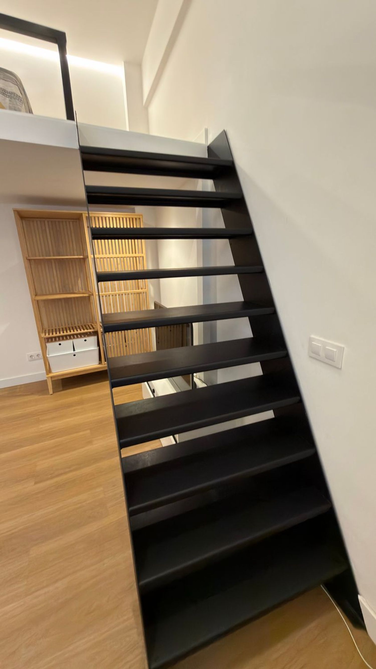 Estudio en calle de Carmen Monteverde, 69 - Foto 7