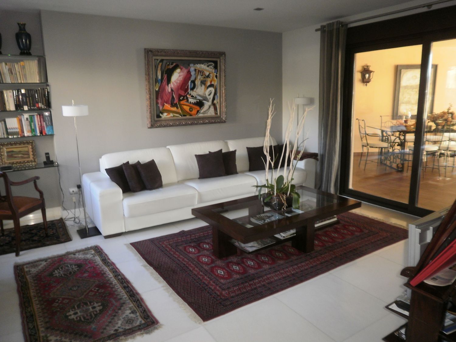 Casa independiente en calle Constantino Rodríguez, 23 - Foto 6