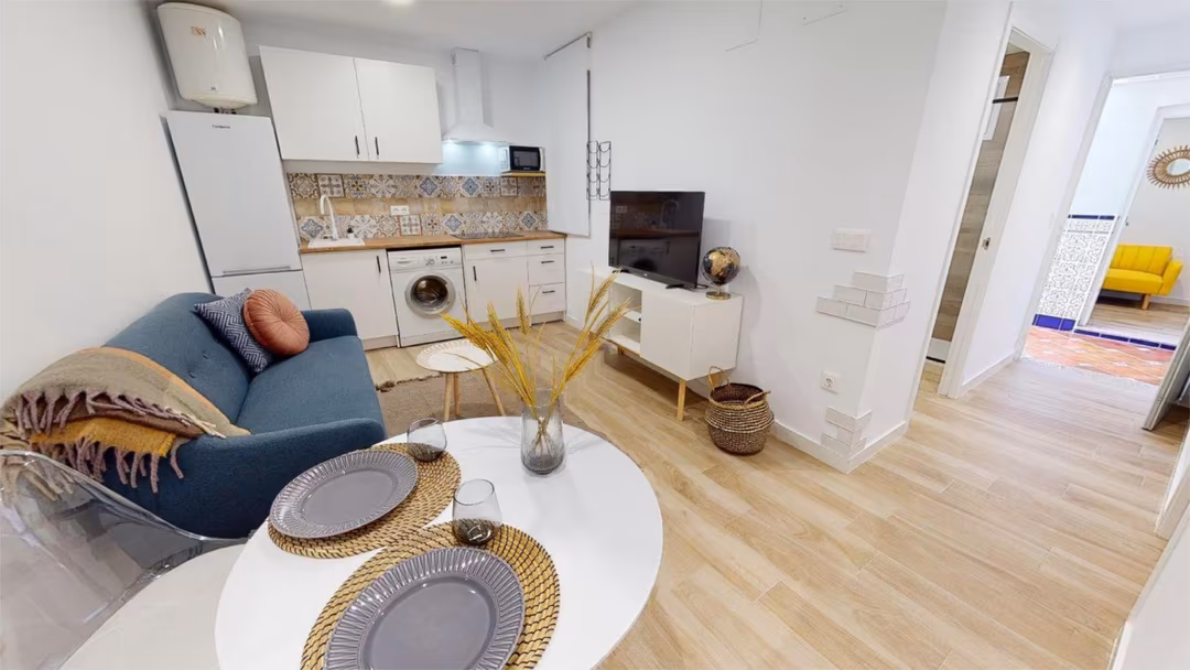 Piso en  Calle Muro de la Misericordia 19 - Foto 12