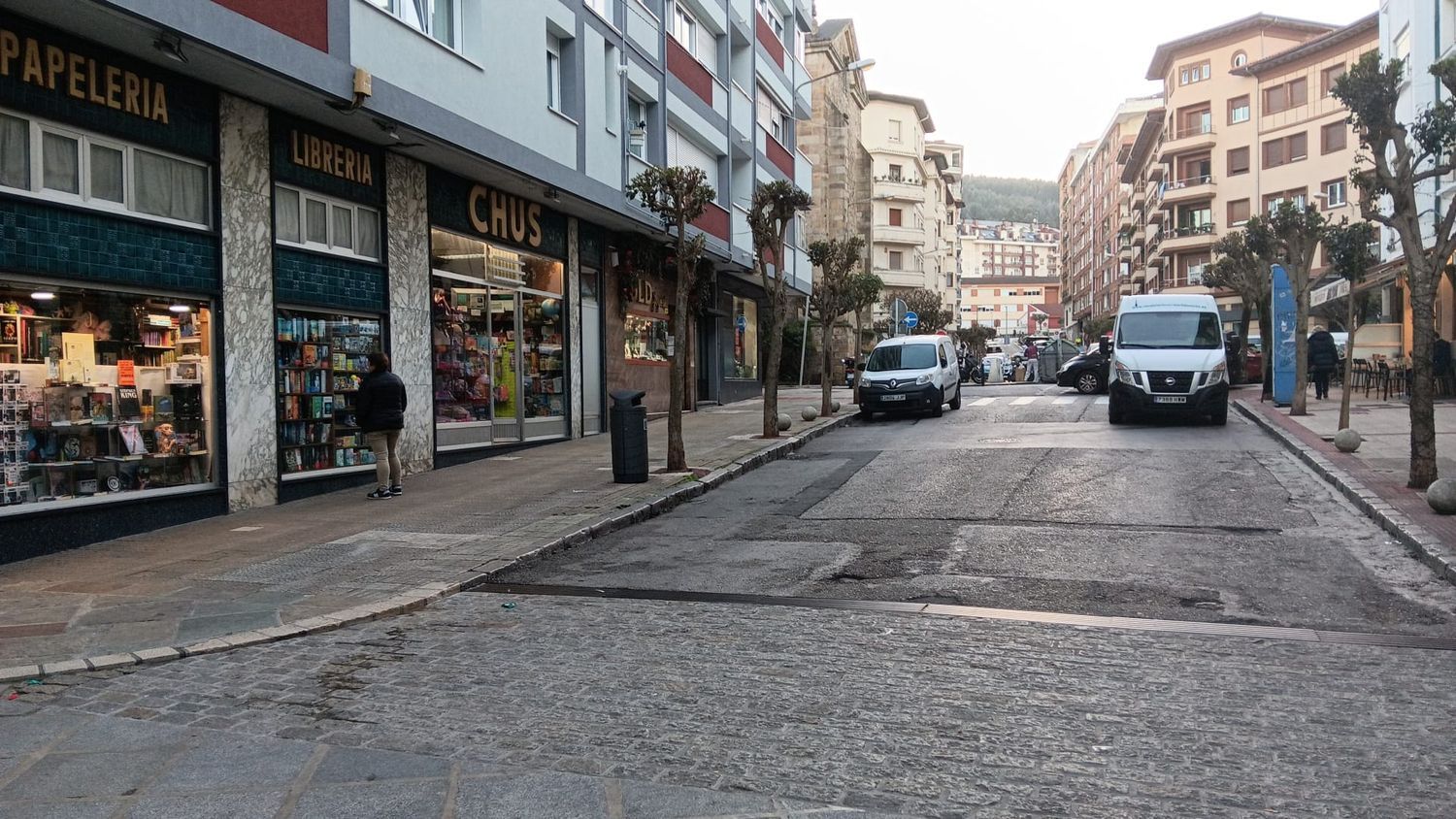 Piso en Calle Leonardo Rucabado, 17 - Foto 9