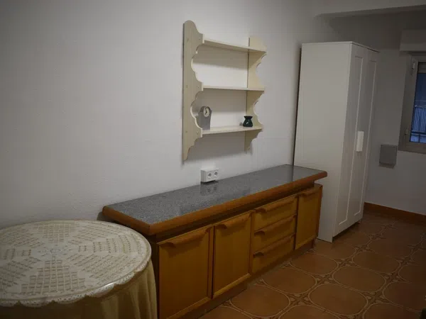 Piso en calle Mariano Ruiz Funes, 3 - Foto 5