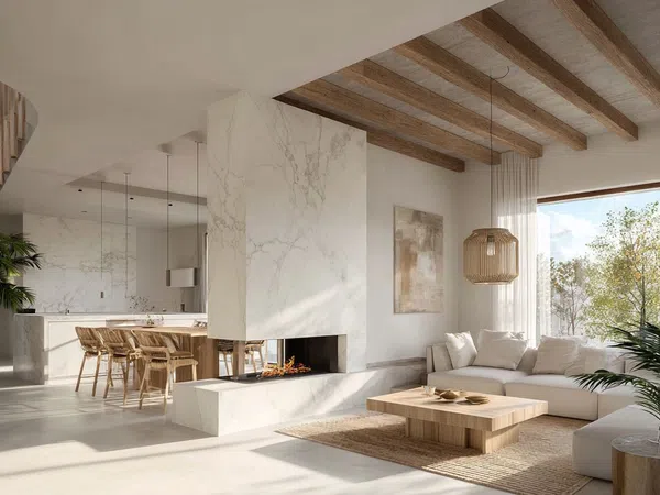 Casa o chalet independiente en Calle Beethoven, 786 - Foto 2