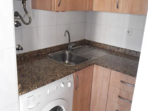 Piso en Calle Andrés Sobejano, 4 - Foto 6