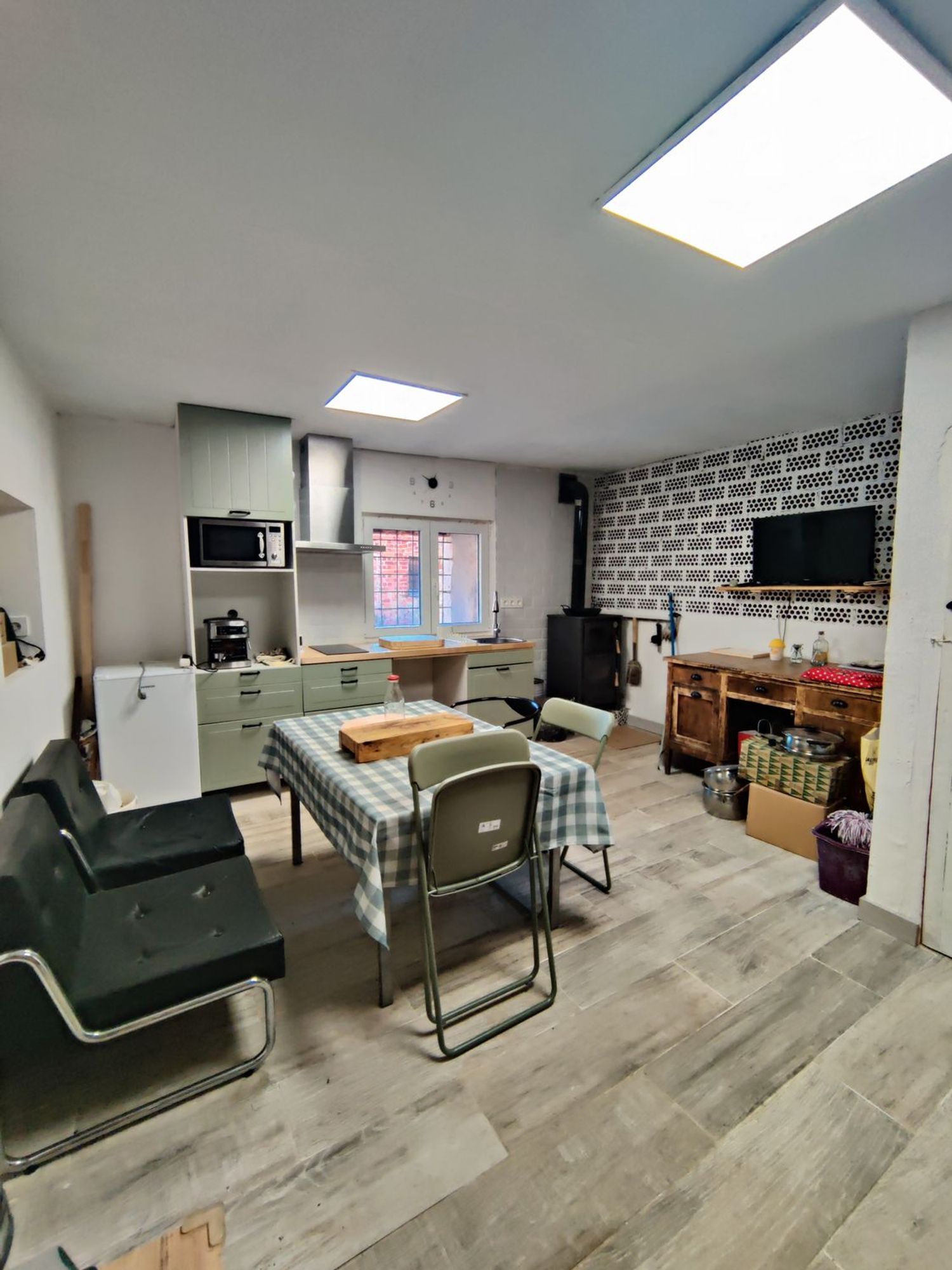 Casa o chalet independiente en Travesía Blas Sierra Valladares, 27 - Foto 3
