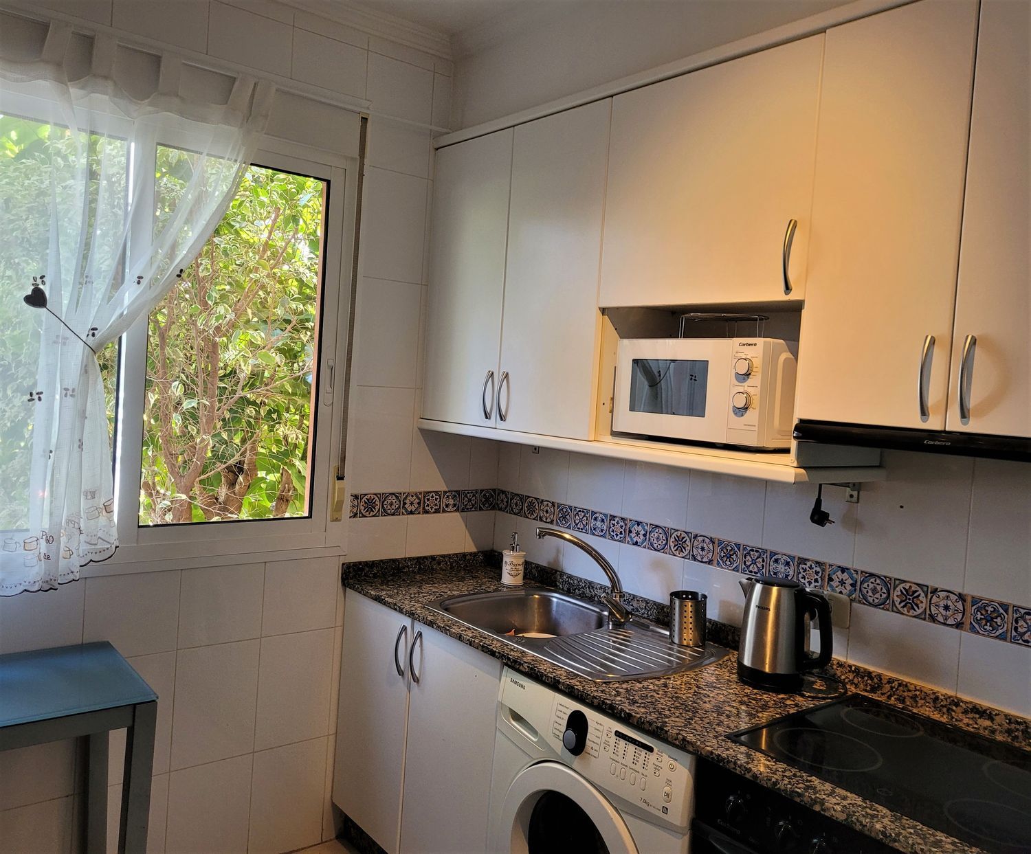 Piso en calle La Zahorra, 11 - Foto 21