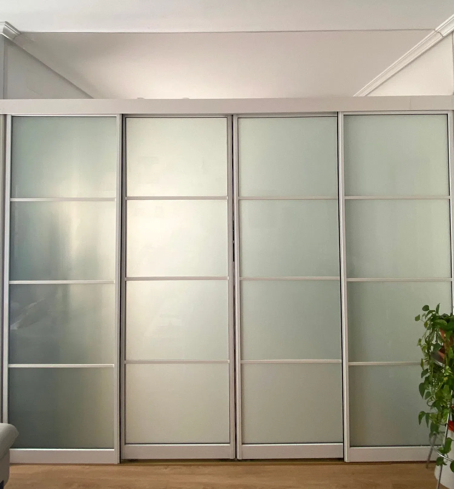 Piso en calle de Larra, 11 - Foto 9