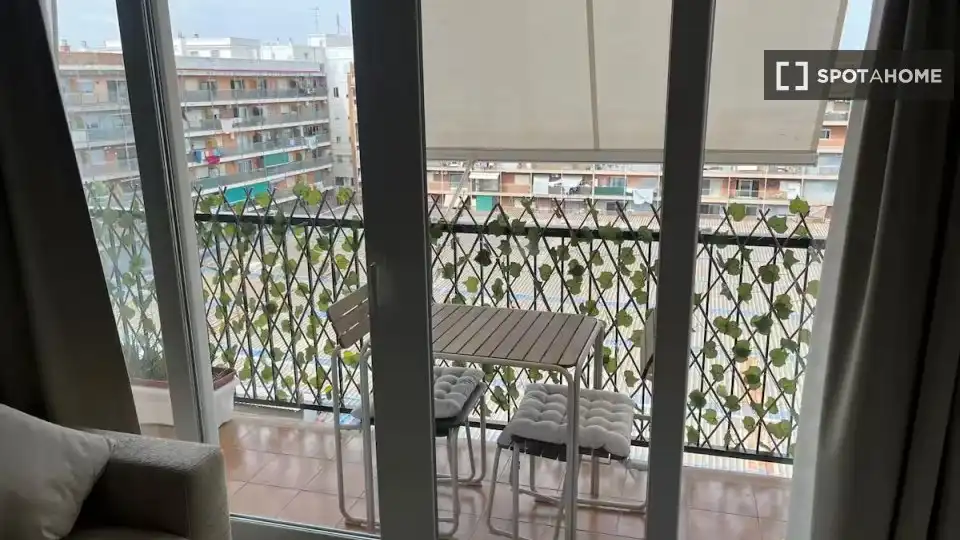 Piso en  Valencia Capital - Foto 12