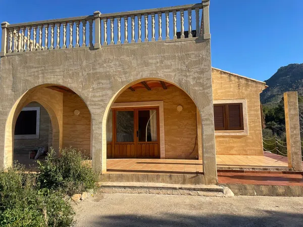Casa rural en La navela, 1 - Foto 1