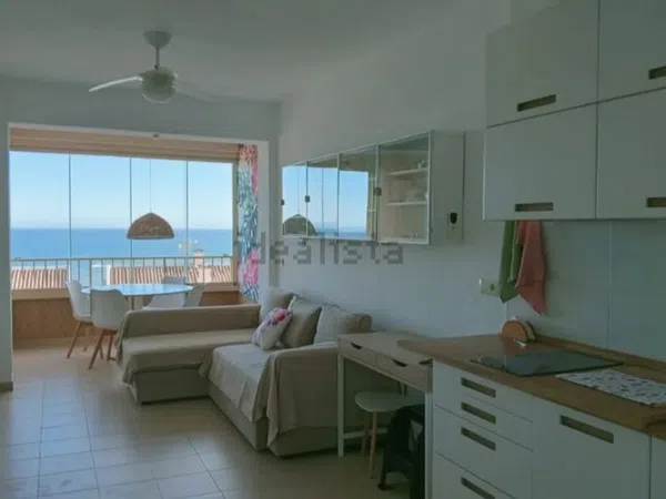 Piso en Avenida de Tabarca, 1, Calas de Santa Pola este - Foto 1