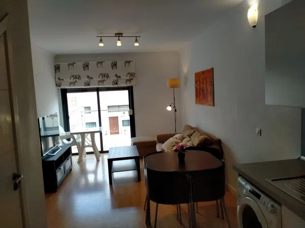 Chalet adosado en calle Saulo Torón, 1