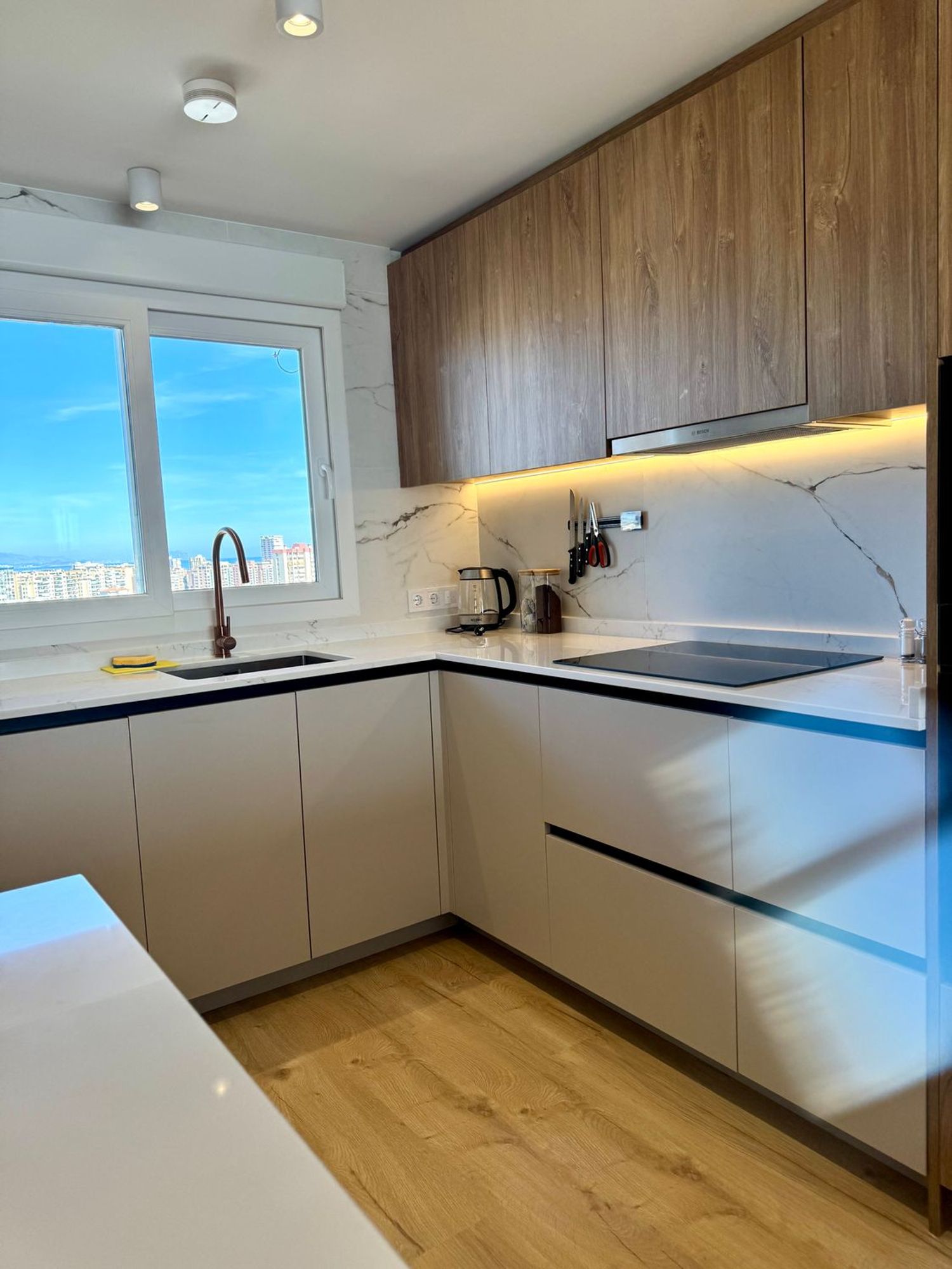 Piso en Avenida de la Costa Blanca, 22, Cabo de las Huertas, Alicante / Alacant - Foto 18