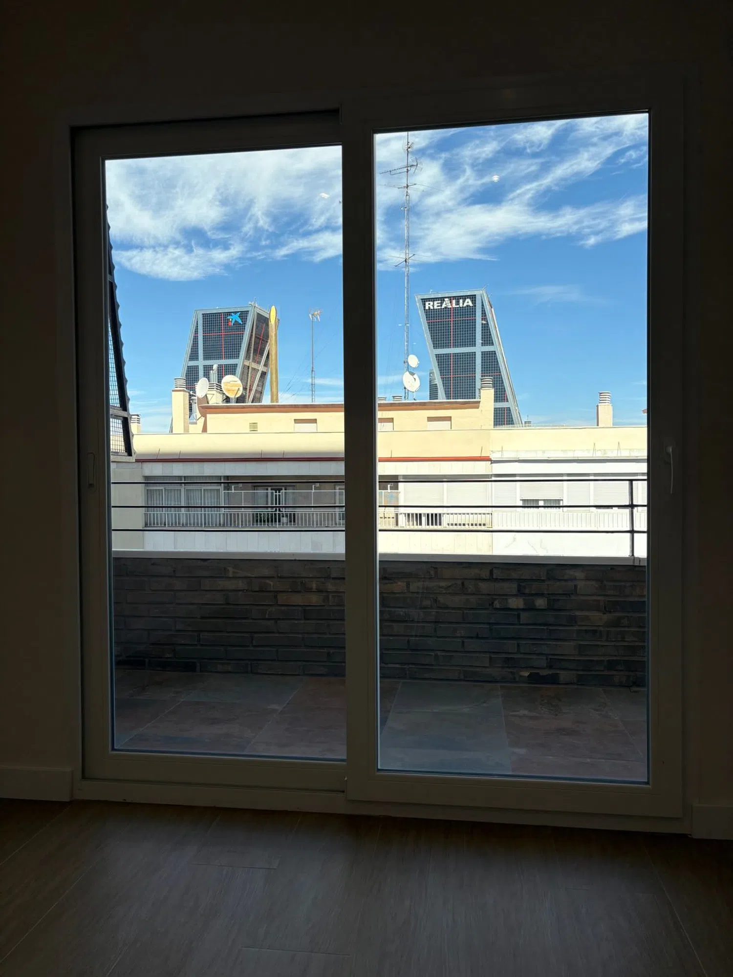 Piso en paseo de la Castellana, 210 - Foto 2