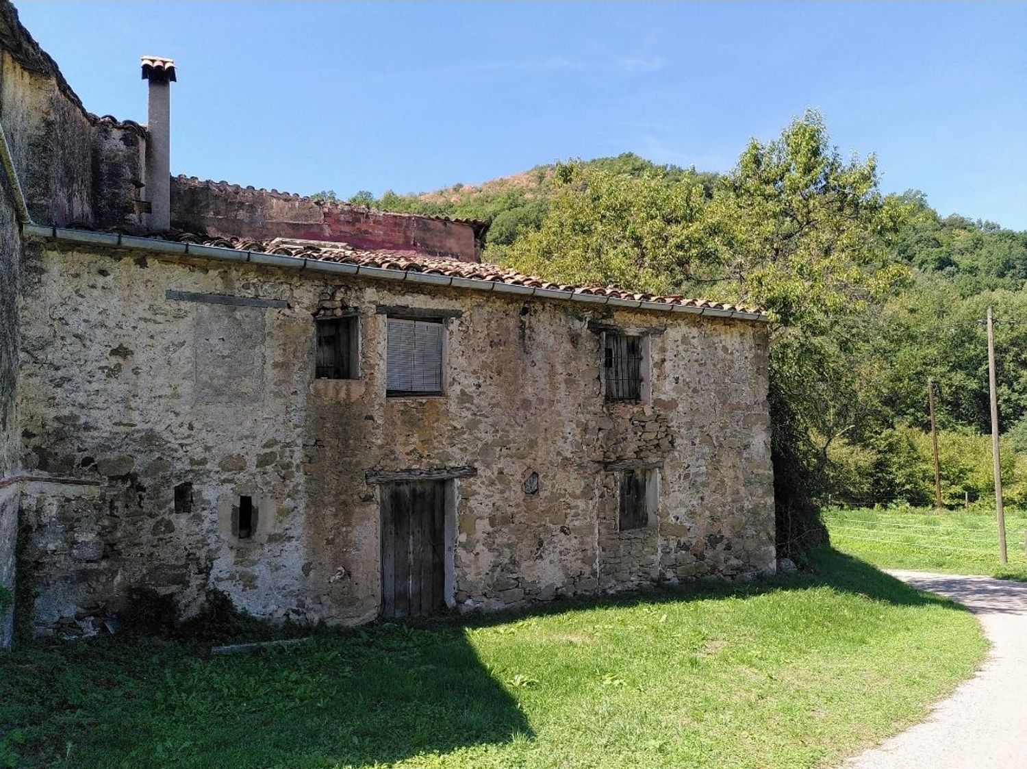 Masía en Gi-524, 10 - Foto 4
