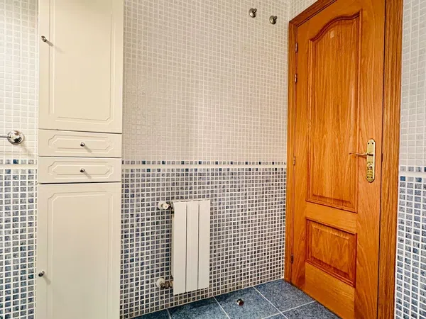 Piso en calle del Foso, 104 - Foto 13