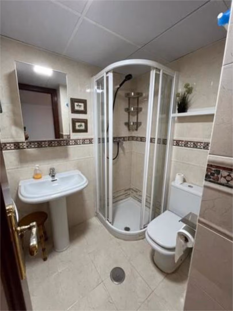 Piso en Martin Carpena - Foto 3