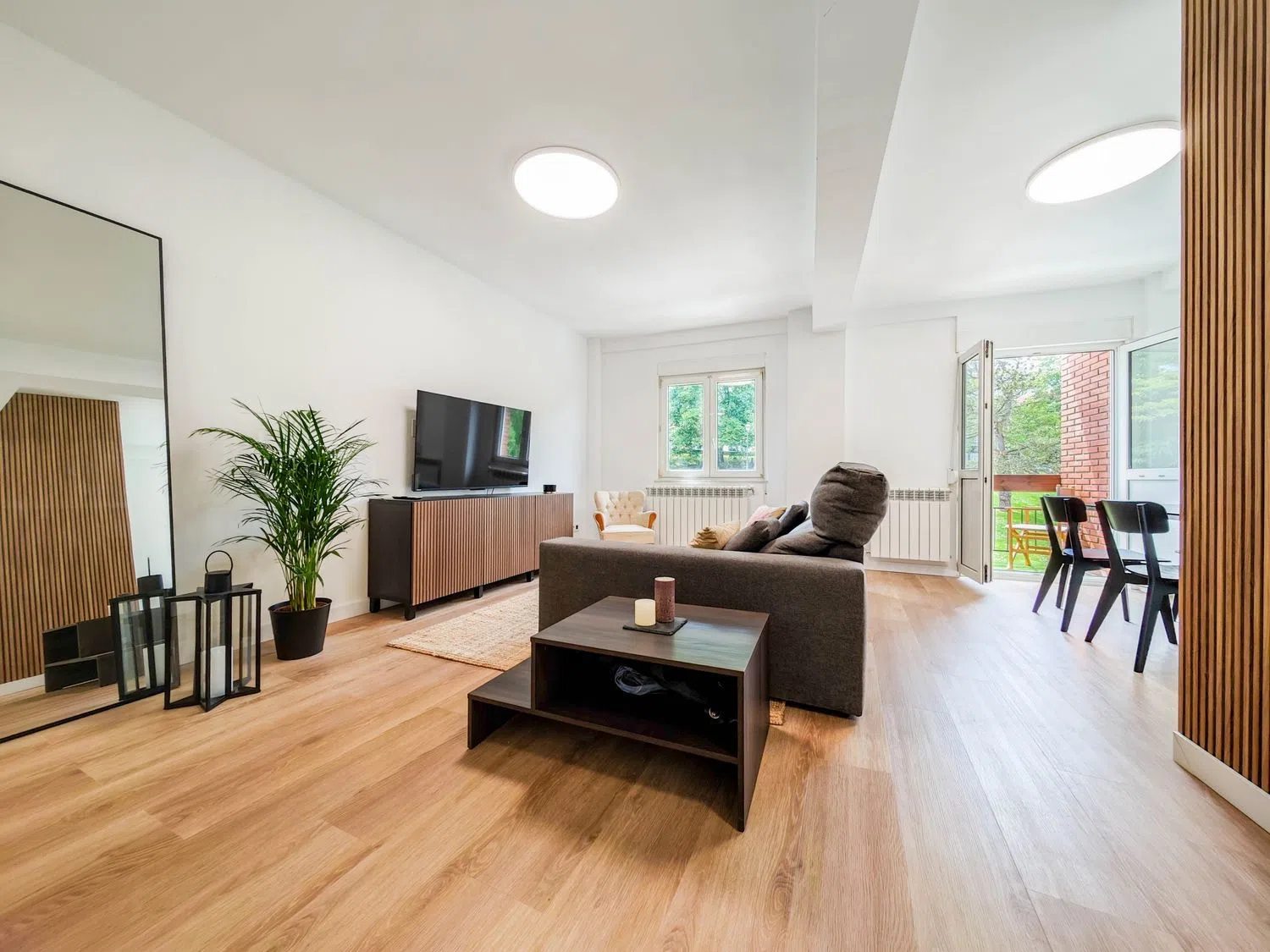 Piso en calle Padre Suárez, 21 - Foto 3