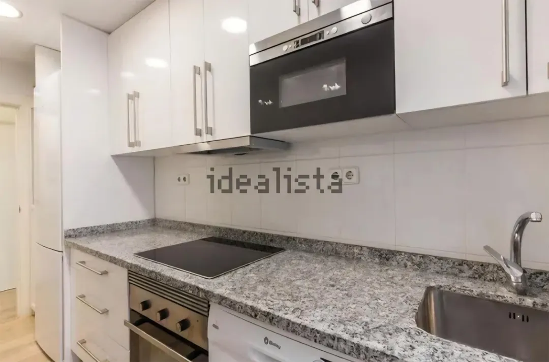 Piso en  Calle Corregidor Vicente Cano Altares 1 - Foto 7