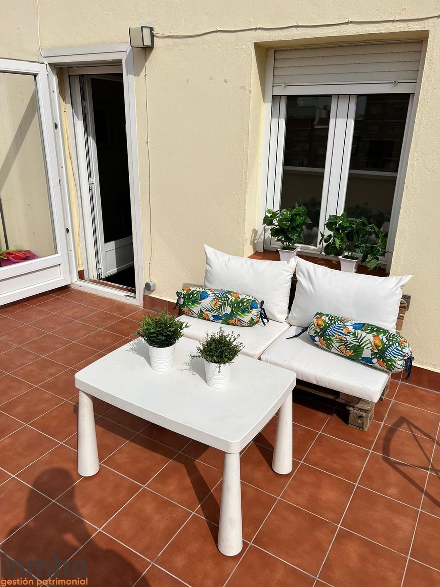 Estudio en Calle de Navarra, Bellas Vistas - Foto 15