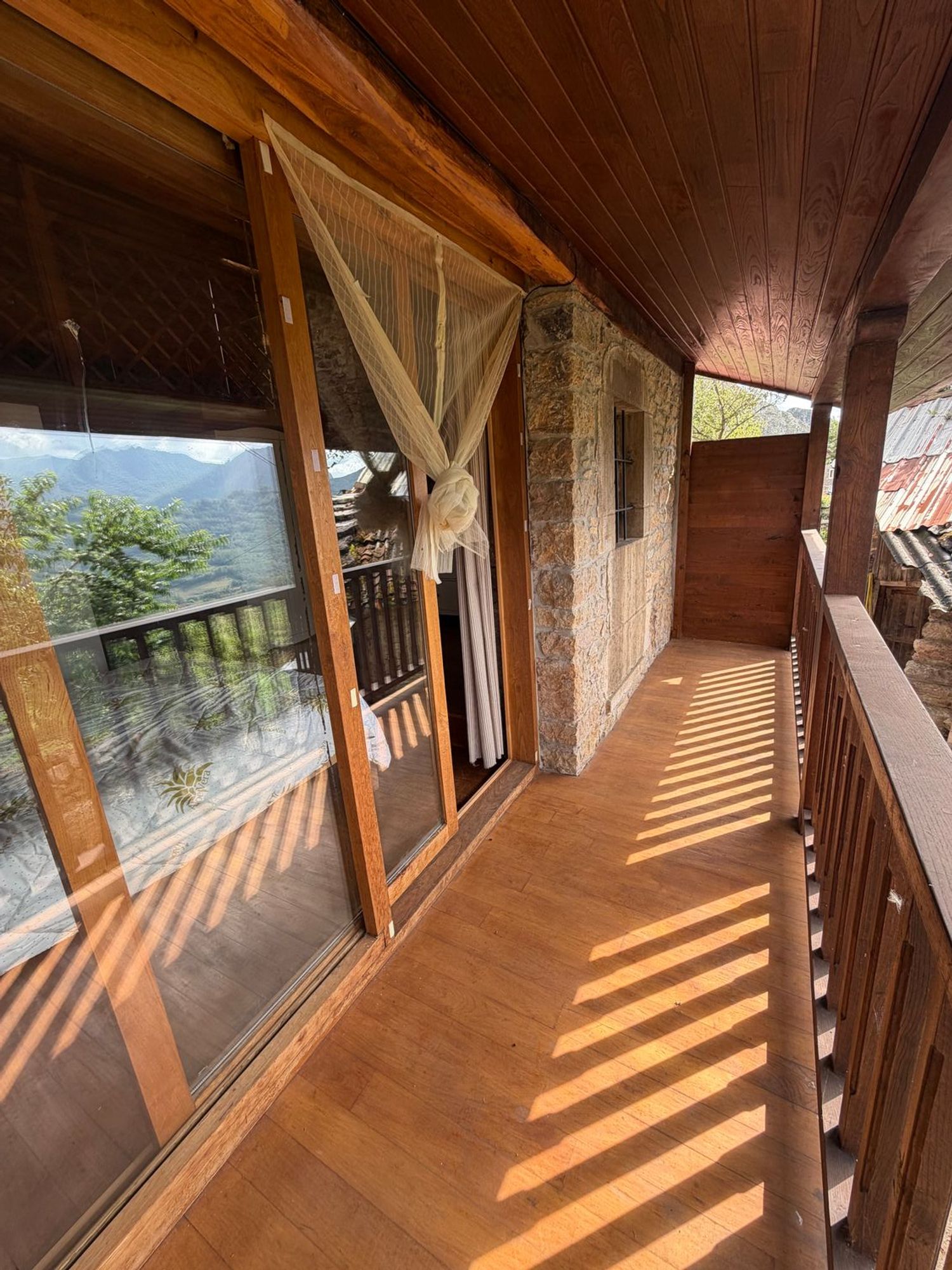 Casa rural en Lugar peñanes, 24 - Foto 26