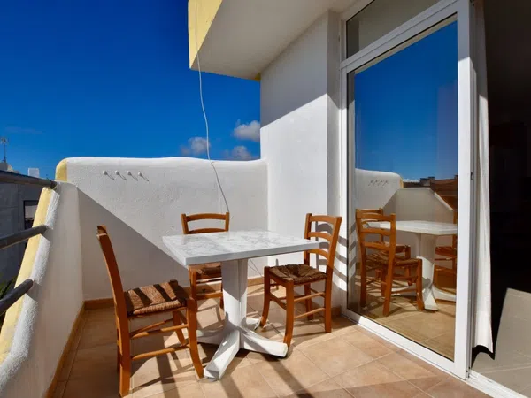 Ático en calle El Horno, 21 - Foto 1