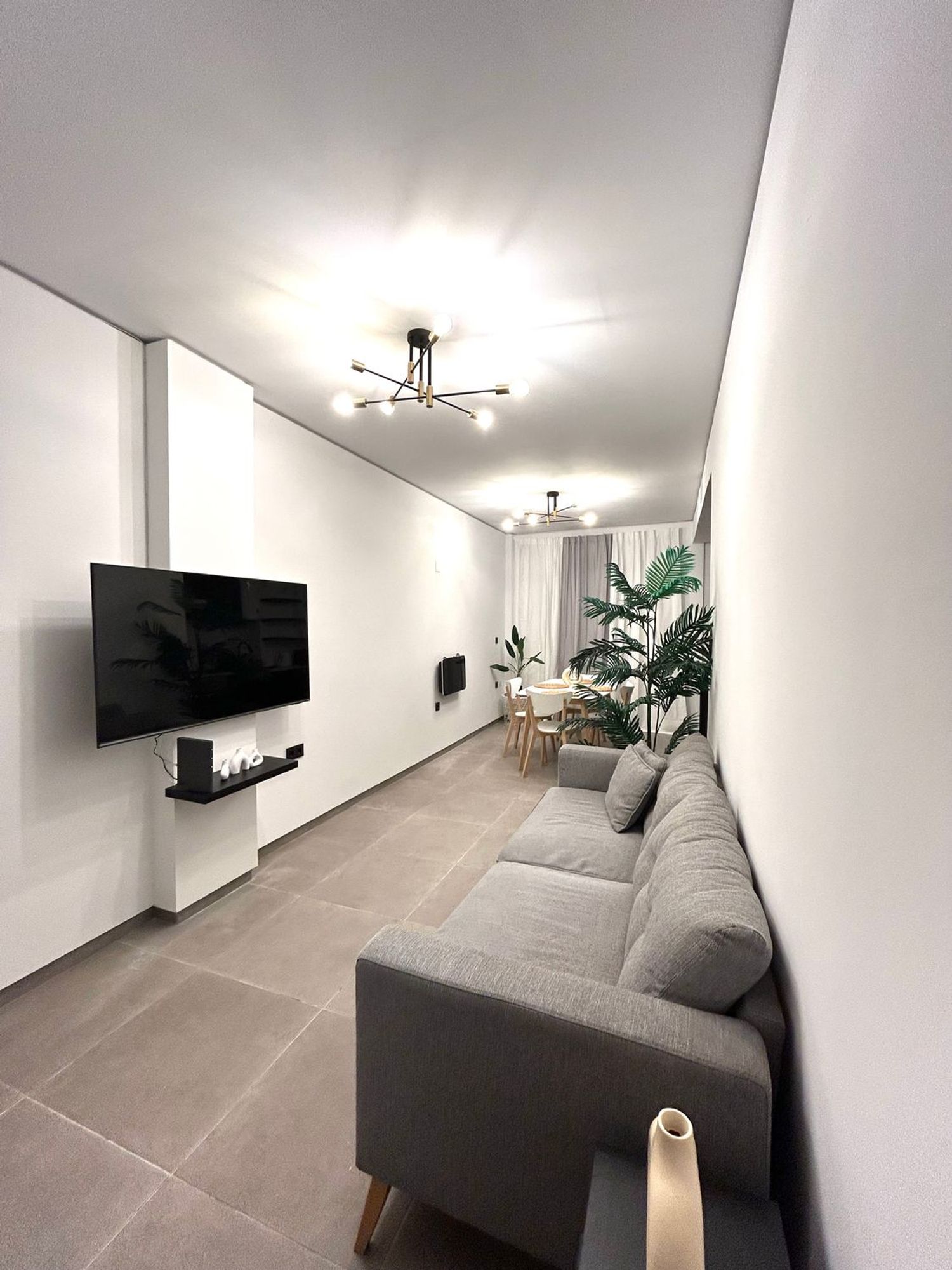 Piso en calle de Trafalgar, 60 - Foto 2