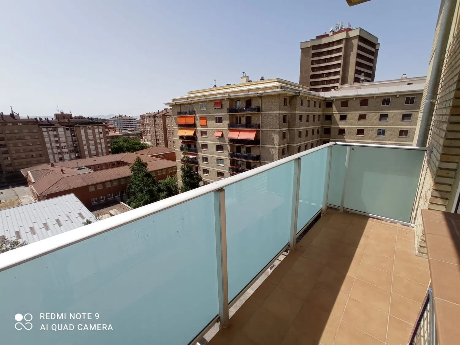 Piso en avenida de Sancho El Fuerte, 67 - Foto 7