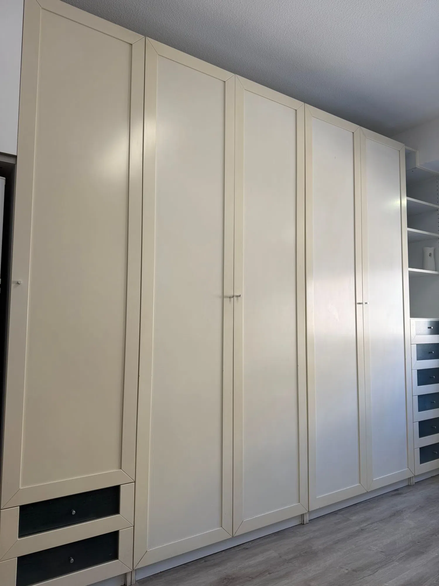 Estudio en calle del Conde de Serrallo, 1 - Foto 3