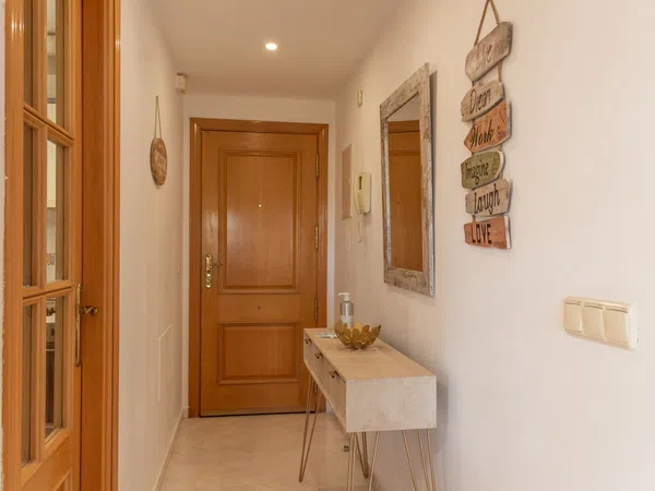 Piso en Calle Vela, 2, Zona Centro Comercial Torrequebrada - Foto 4