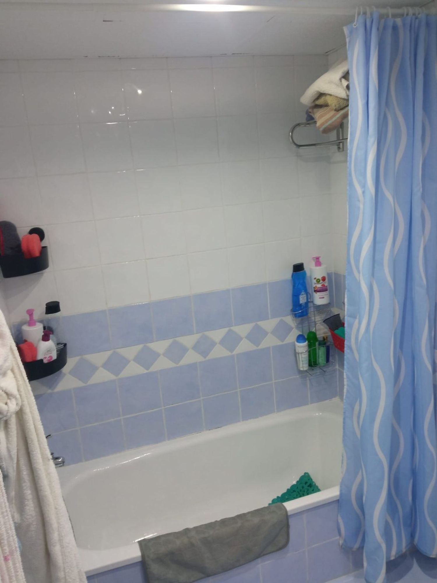 Chalet adosado en Arco norte - Avda España - Foto 9