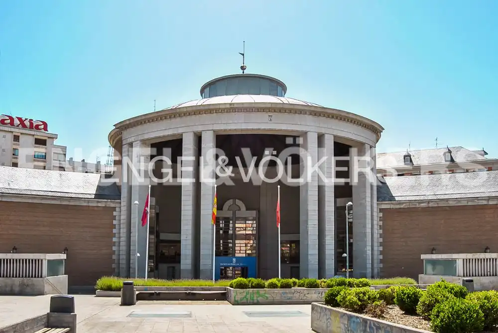 Piso en  Meléndez Valdés - Foto 23