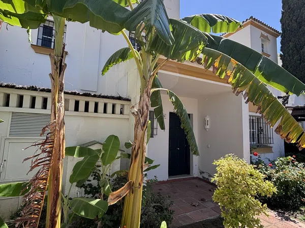 Chalet adosado en Calle Augusta, 9, Sotoserena - Foto 3