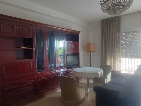Piso en avenida Antonete Gálvez, 5