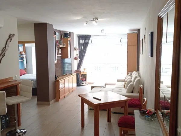 Piso en Calle la Loma, 65, Avenida Habaneras - Curva de Palangre - Foto 1