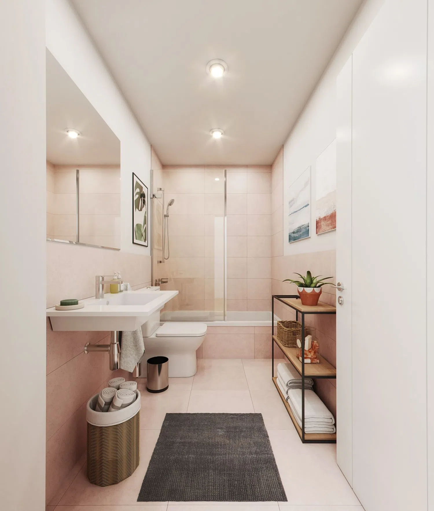 Piso en avenida Virgen de las Angustias, 6 - Foto 8