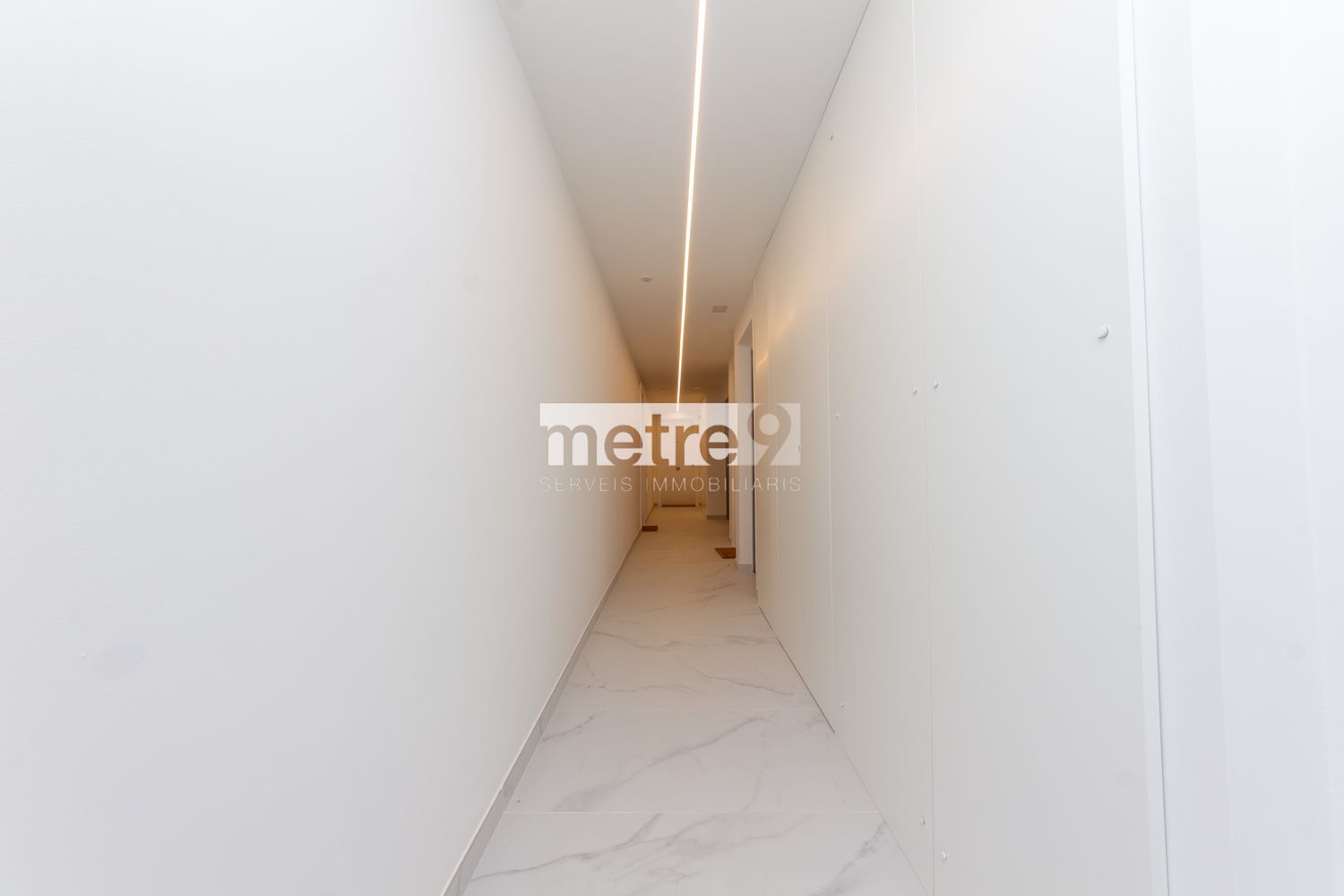 Piso en Avenida del Maresme, 85 - Foto 3