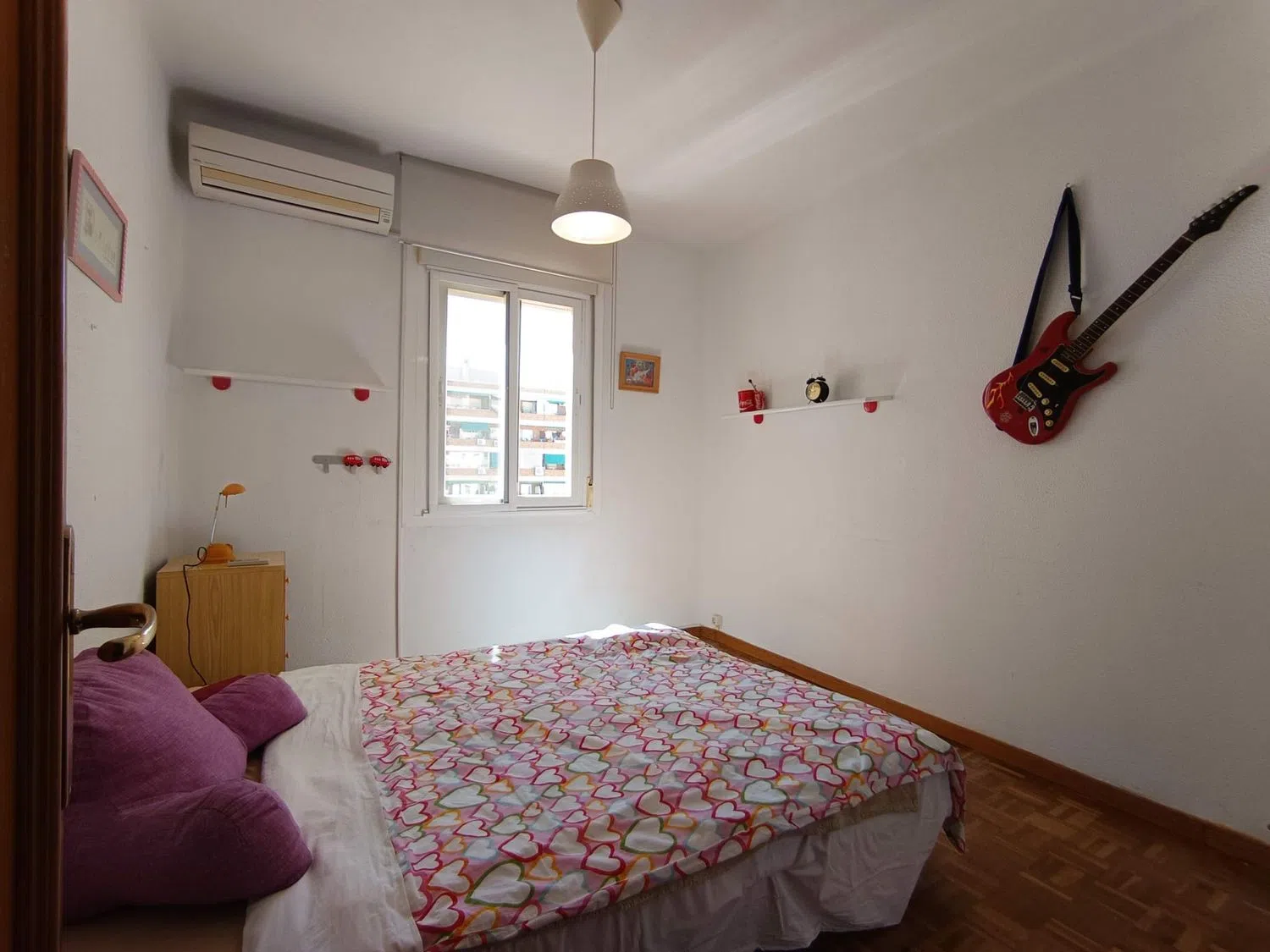 Piso en Barrio Ibiza - Foto 7