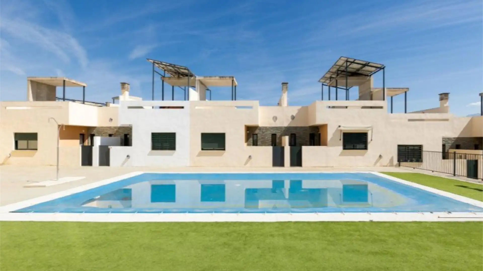 Casa adosada en  Paseo de la Raspa 2 - Foto 64