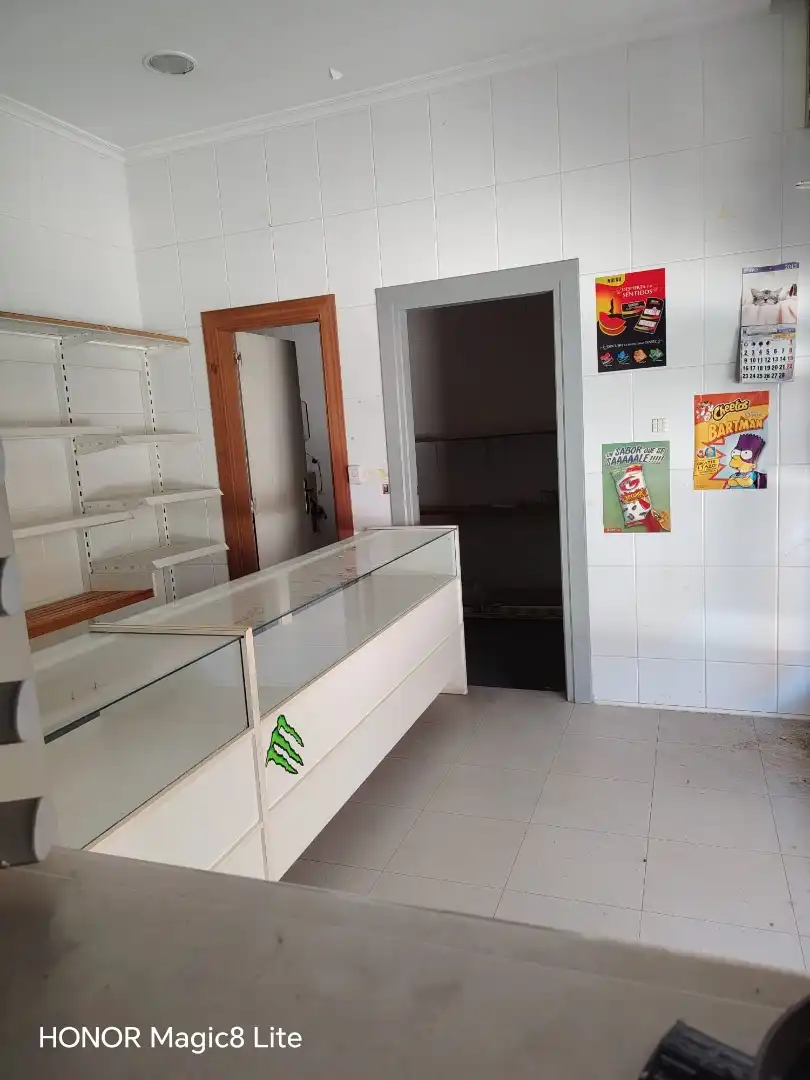 Piso en  Calle Huelva 8 - Foto 9