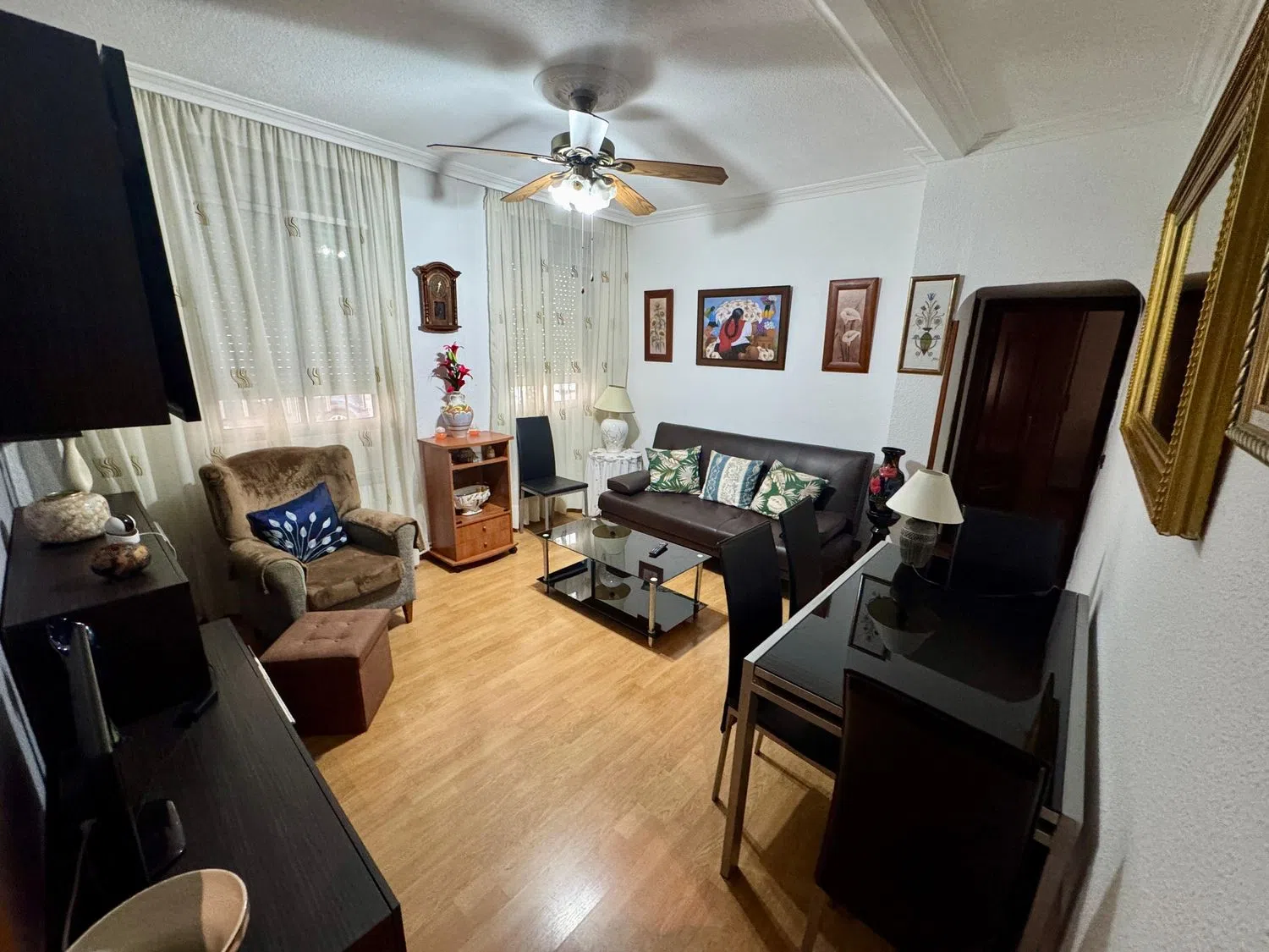 Piso en calle Parque Vosa, 23 - Foto 13