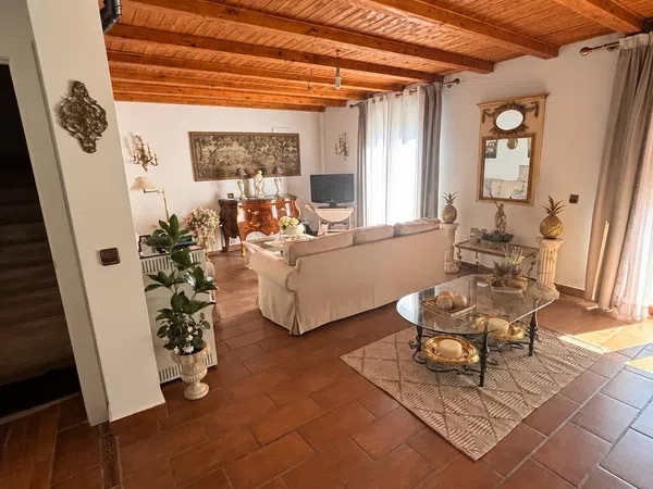 Chalet pareado en Avenida de los Almendros, 12 - Foto 18