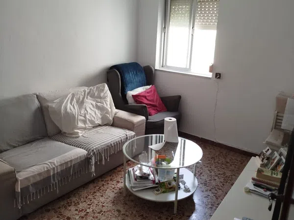 Piso en Calle Paraguay, 4, La Caleta - La Viña, La Caleta - La Viña - Foto 4