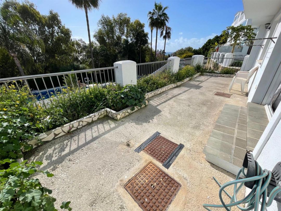 Piso en  Urbanizacion Terrazas de la Bahia 7P - Foto 12