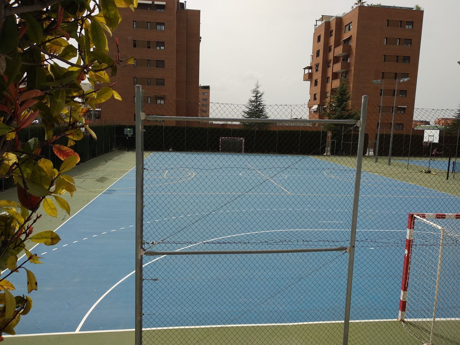 Piso en avenida Federico García Lorca, 18 - Foto 16