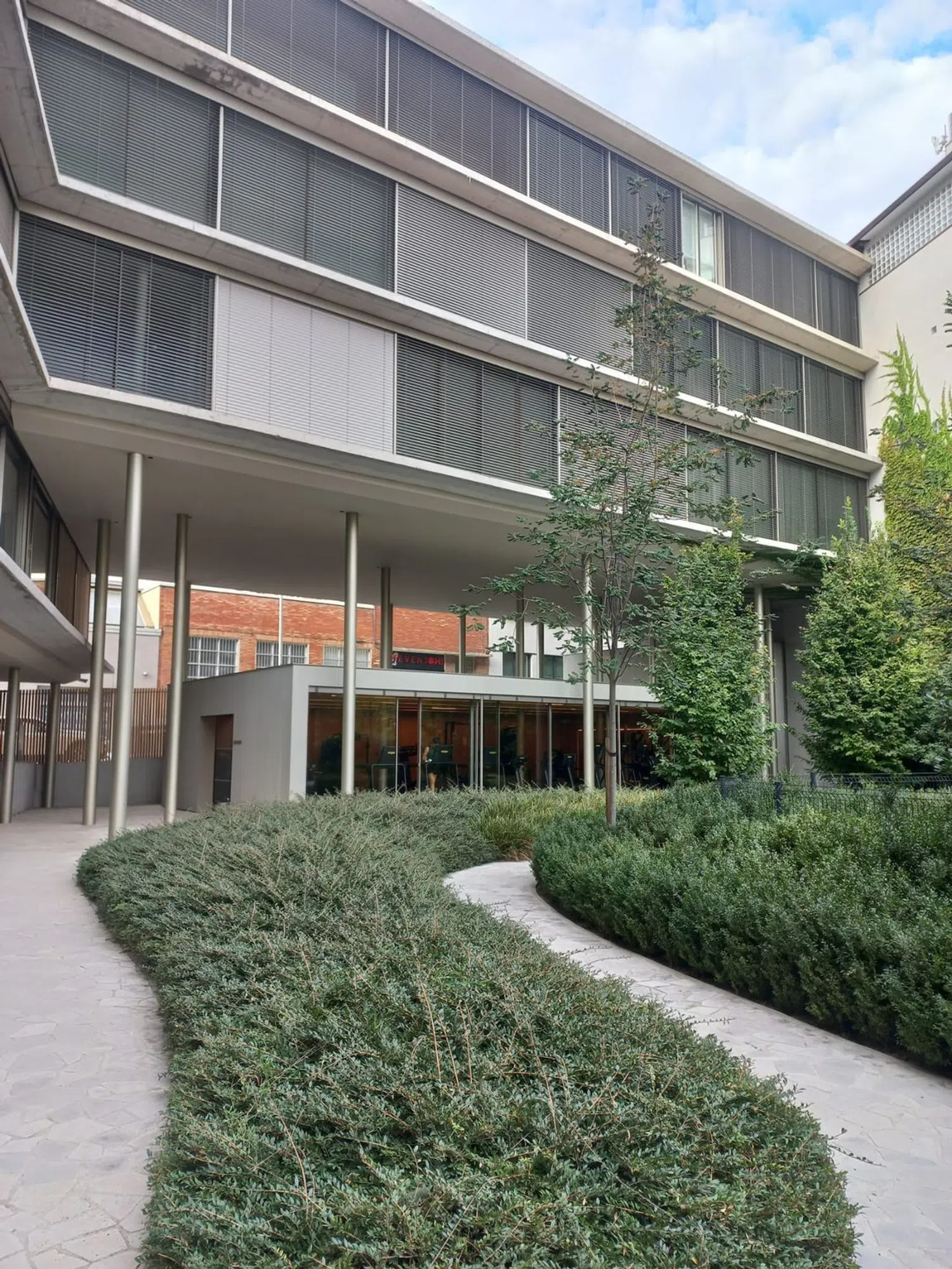 Piso en calle de Javier Ferrero, 6 - Foto 13