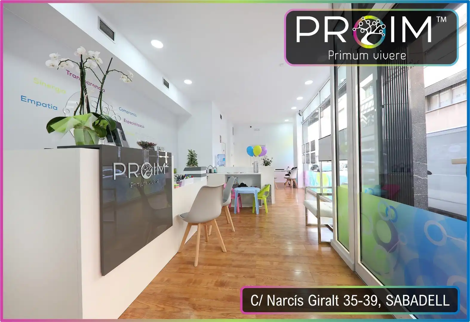 Local comercial en Sabadell - Foto 10