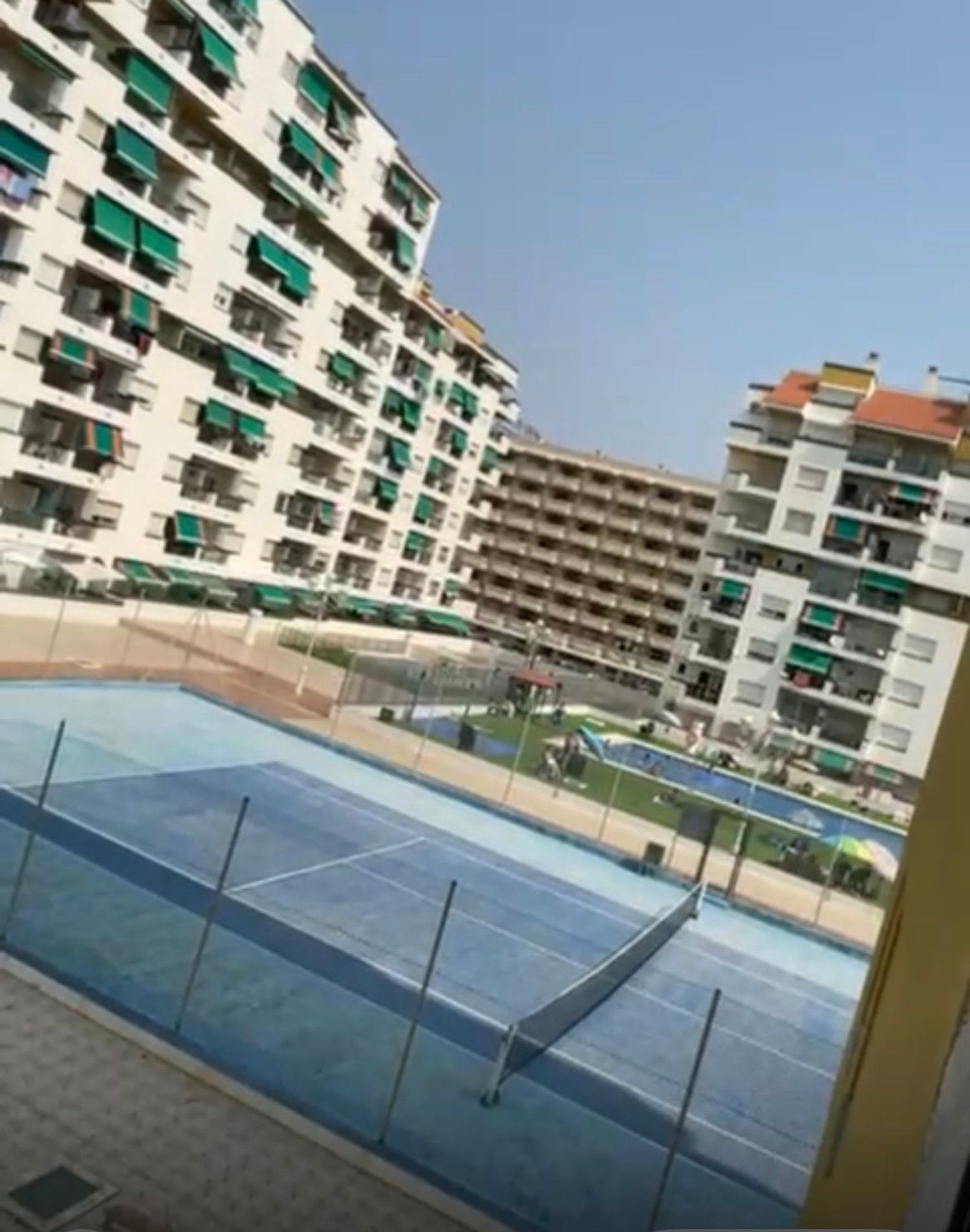 Piso en Avenida del Papa Luna, 53 - Foto 12