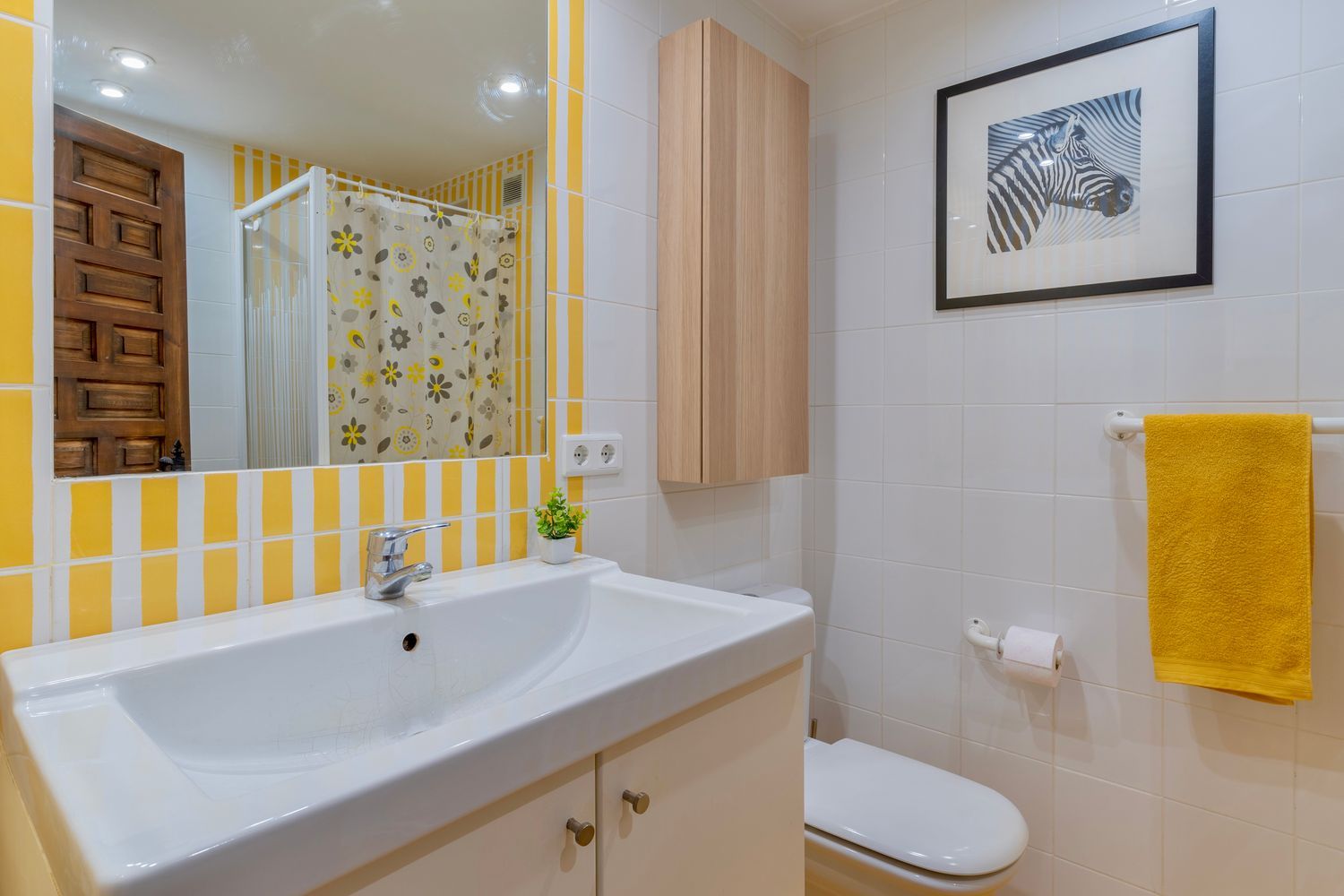 Piso en calle Zarzas, 3 - Foto 16