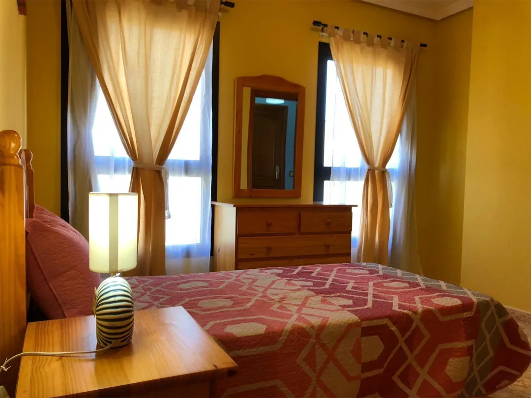 Piso en  Calle la Centrífuga 91A - Foto 15