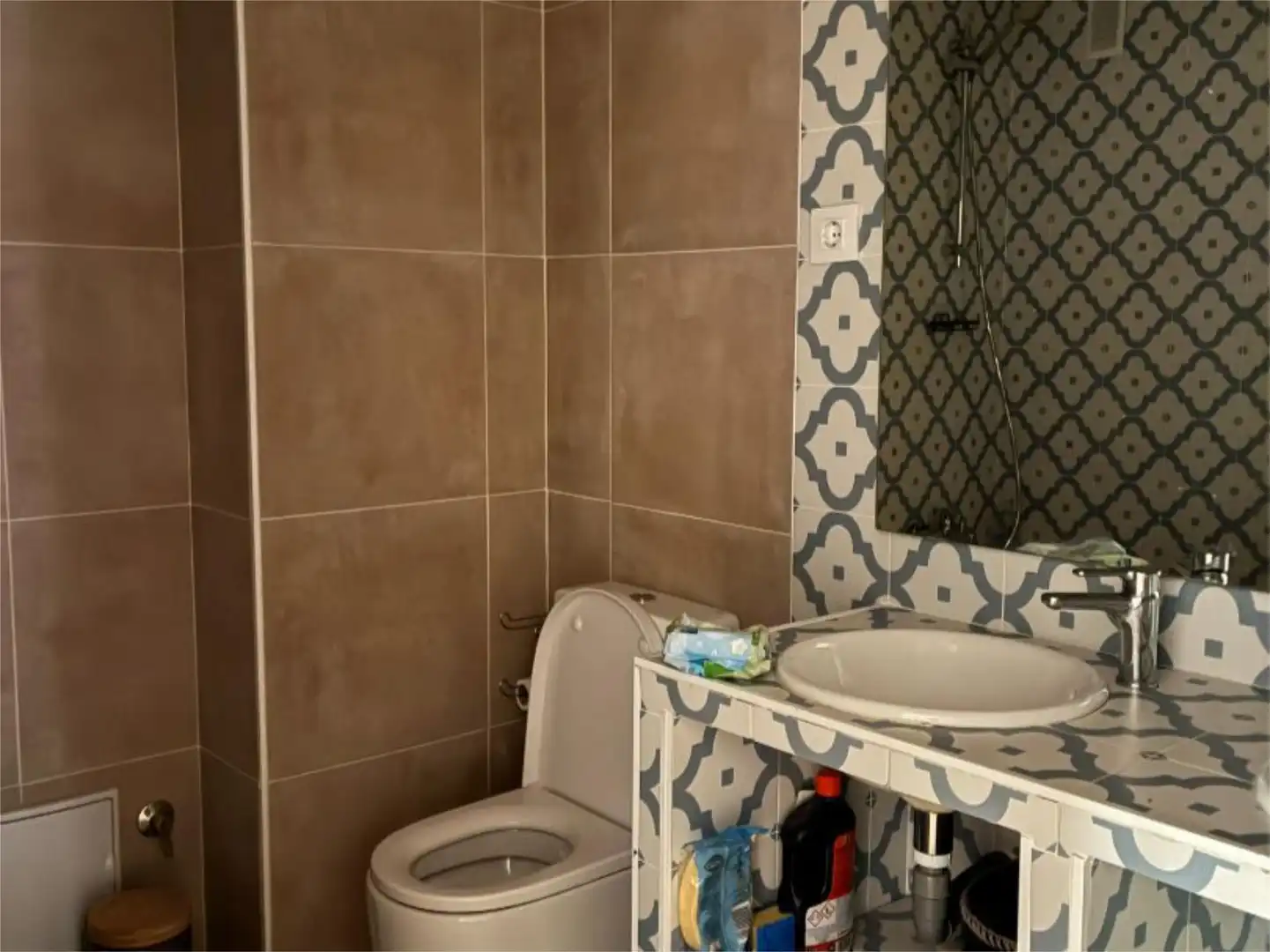 Piso en  Calle de Cristóbal Bordiú 3 - Foto 33